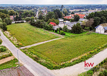 Działka Chyby Szamotulska 10294m2