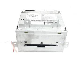 RADIO OPEL INSIGNIA A 22790016 08-17 ODTWARZACZ MULTIMEDIA, STEREO