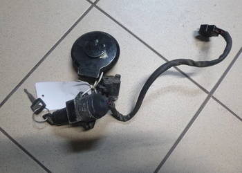 Korek wlewu stacyjka zamek komplet Honda VF 750  INTERCEPTOR