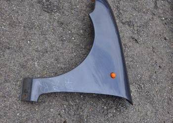 seicento błotnik kolor 675 nr 1301 WYSYŁKA