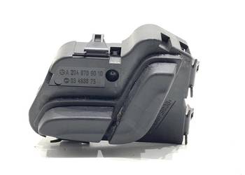 PRZEŁĄCZNIK FOTELA PRAWY MERCEDES W204 A2048709010 Sedan/Limuzyna 07-1