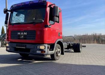 MAN TGL 12.180 2008r
