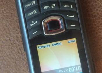 samsung solid gt-b2710 ab803446bu zaślepka ab803446bu 2710 ekran bateria