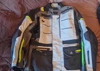 Rebelhorn Cubby V – kurtka + spodnie, rozmiar L