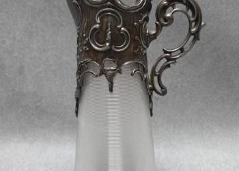 Dzbanek secesyjny (nr 9271)