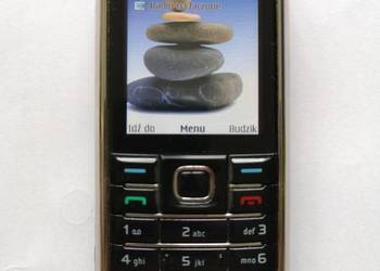 Nokia 6233 made in Germany simlock Era stan bardzo dobry