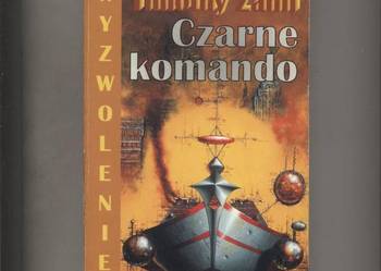 Czarne komando cz.1 - Zahn