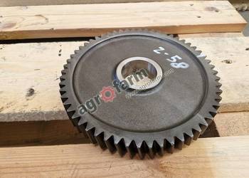 Koło zębate  New Holland T4020, TN55, TN75A, TN95A
