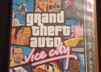 GTA Vive city DVD PC