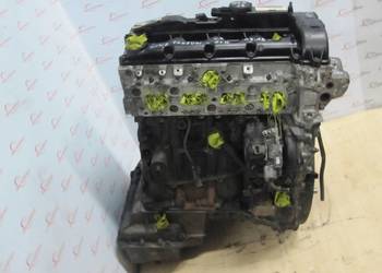 SPRINTER W906 2.2 CDI 651955 651957 163KM 186tys km 10r silnik bez osprzętu