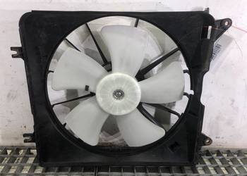 WENTYLATOR CHŁODNICY HONDA CR-V V 1.5 173KM