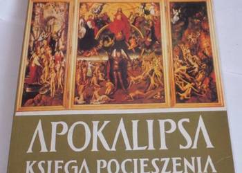 APOKALIPSA KSIĘGA POCIESZENIA