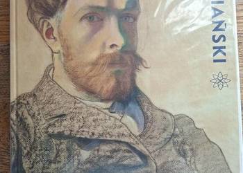 Wyspiański Katalog wystawy dzieł ze zbiorów Muzeum Narodowego w Krakowie