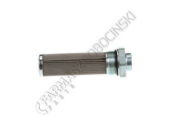 Filtr Hydrauliki - 47654660 - Sitko filtracyjne - CASE IH