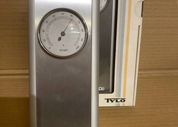 Metalowy Higrometr firmy TYLO