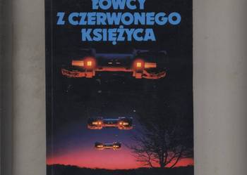 Łowcy z Czerwonego Księżyca - Bradley