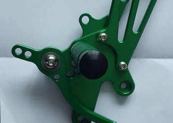 Sety podnóżki sportowe Kawasaki Ninja 250r ex 250