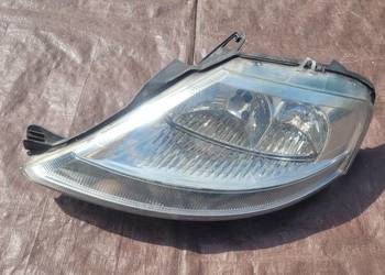 CITROEN C3 I  LAMPA LEWA PRZÓD REFLEKTOR LEWY 9647214280 / 304