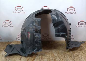 MERCEDES W212 NADKOLE LEWY PRZÓD A2126903030