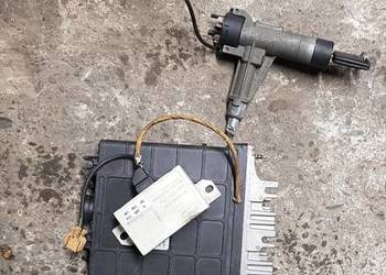 Zestaw startowy immo audi a6 c4 1.9 tdi