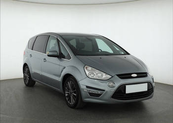 Ford S-Max 2.0 TDCi