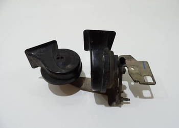 KLAKSON SYGNAŁ DŹWIĘKOWY BMW E60 E61 6935709 KOMPLET (4642973)