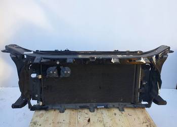 Ford F150 2.7 3.5 V6 BITURBO 14-20r PRZEDNI PAS CHŁODNICE komplet chłodnic