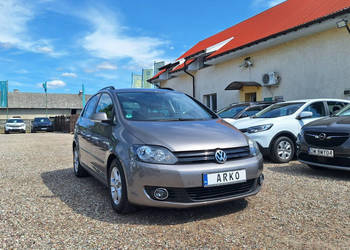 Volkswagen Golf Plus DSG Serwisowany I (2004-2009)