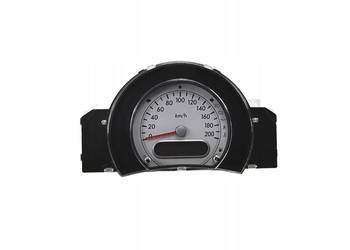 LICZNIK OBROTOMIERZ SUZUKI SPLASH 1.0 12V 08-14 NOWY ORYGINALNY 3410051KA
