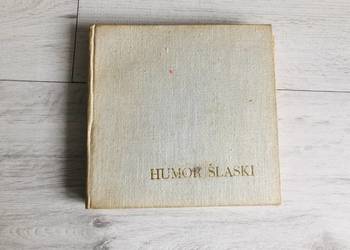 HUMOR ŚLĄSKI Bery Śmieszne i Ucieszne Dorota Simonides