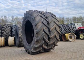 520/85r38 20.8r38 20.8-38 Kleber 70% bieżnik