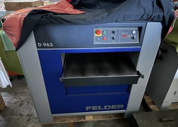 Felder D 963