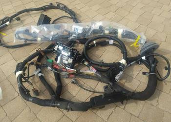 Wiązka przewodów silnik Renault Kadjar nowa Wiązka przewodów silnik Renault Kadjar nowa