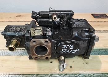 Pompa hydrauliczna JCB 536-70 {Rexroth A10V}