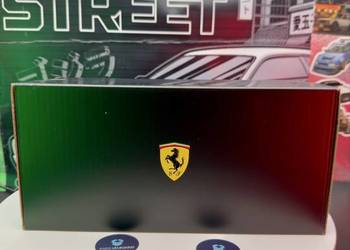 Hot Wheels - Ferrari Collector Box – 2-Pack - BOX 22