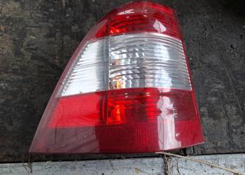 Lampa Lewa Tył Mercedes ML W163