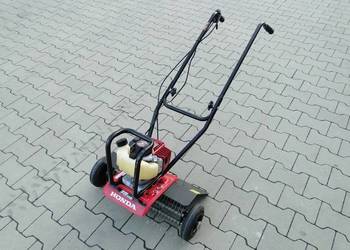 Glebogryzarka wertykulator Aerator grabki HONDA FG 110 Germany
