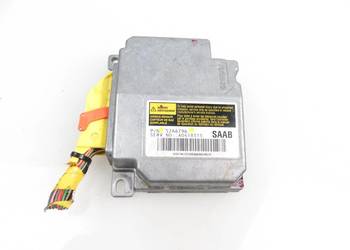 MODUŁ AIRBAG SAAB 9-5 (YS3E) 5266796