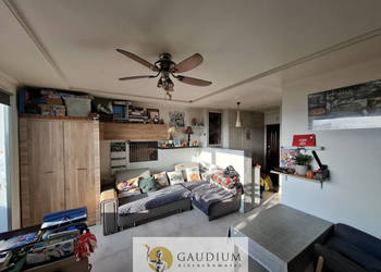 Kawalerka Zaspa 10 piętro