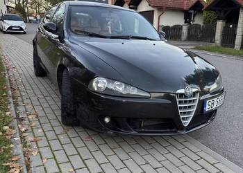 Alfa Romeo 147 OC i przegląd na rok