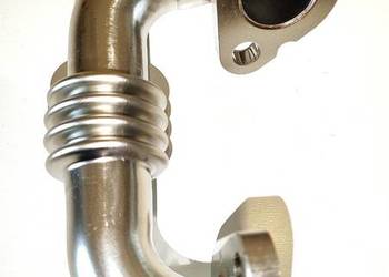 RURKA UKŁADU RECYRKULACJI VW 03L131521J