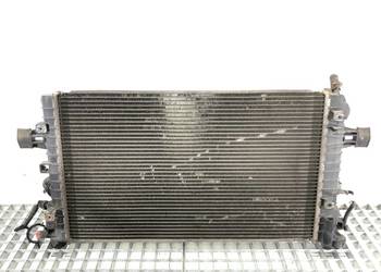 CHŁODNICA WODY OPEL ASTRA H 1.6 116KM 05-10 RADIATOR
