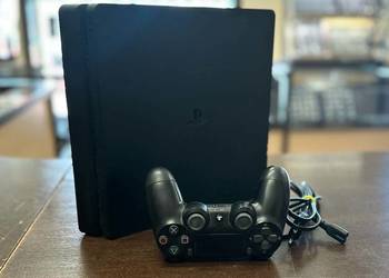 Konsola PlayStation 4 Slim 500GB + pad