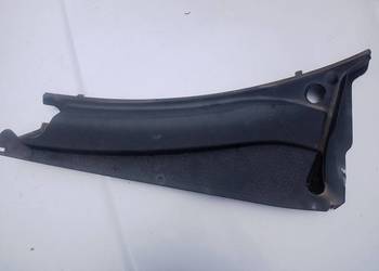 Podszybie PT Cruiser - lewe