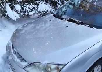 Sprzedam Ford Mondeo
