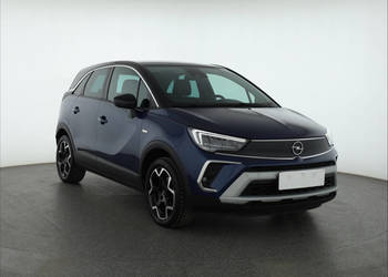 Opel Crossland 1.2 Turbo