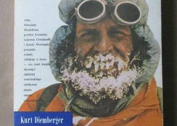 Góry i partnerzy / wspinaczka / alpinizm / góry / Diemberger