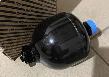 5195043 87314179 84281135 Hydroakumulator Puma Maxxum CNH Or 5195043 87314179 84281135 Hydroakumulator Puma Maxxum CNH Or