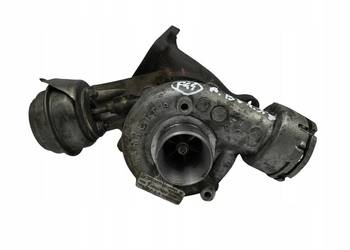 TURBOSPRĘŻARKA VW Passat B5 A4 B5 1.9 TDI 038145702G