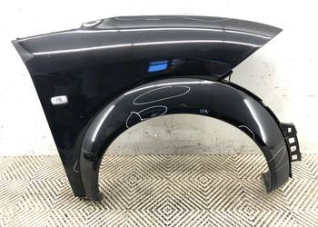 BŁOTNIK PRAWY PRZÓD AUDI A2 Hatchback 00-05 Ebonyschwarz P,M OSŁONA